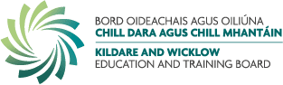 Kildare and Wicklow Education and Training Board Logo
